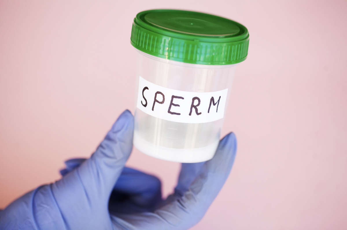 Sperma